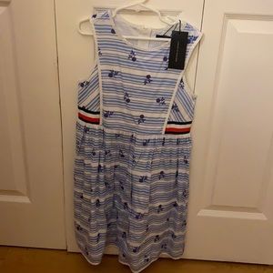 Tommy Hilfiger Girls Dress
